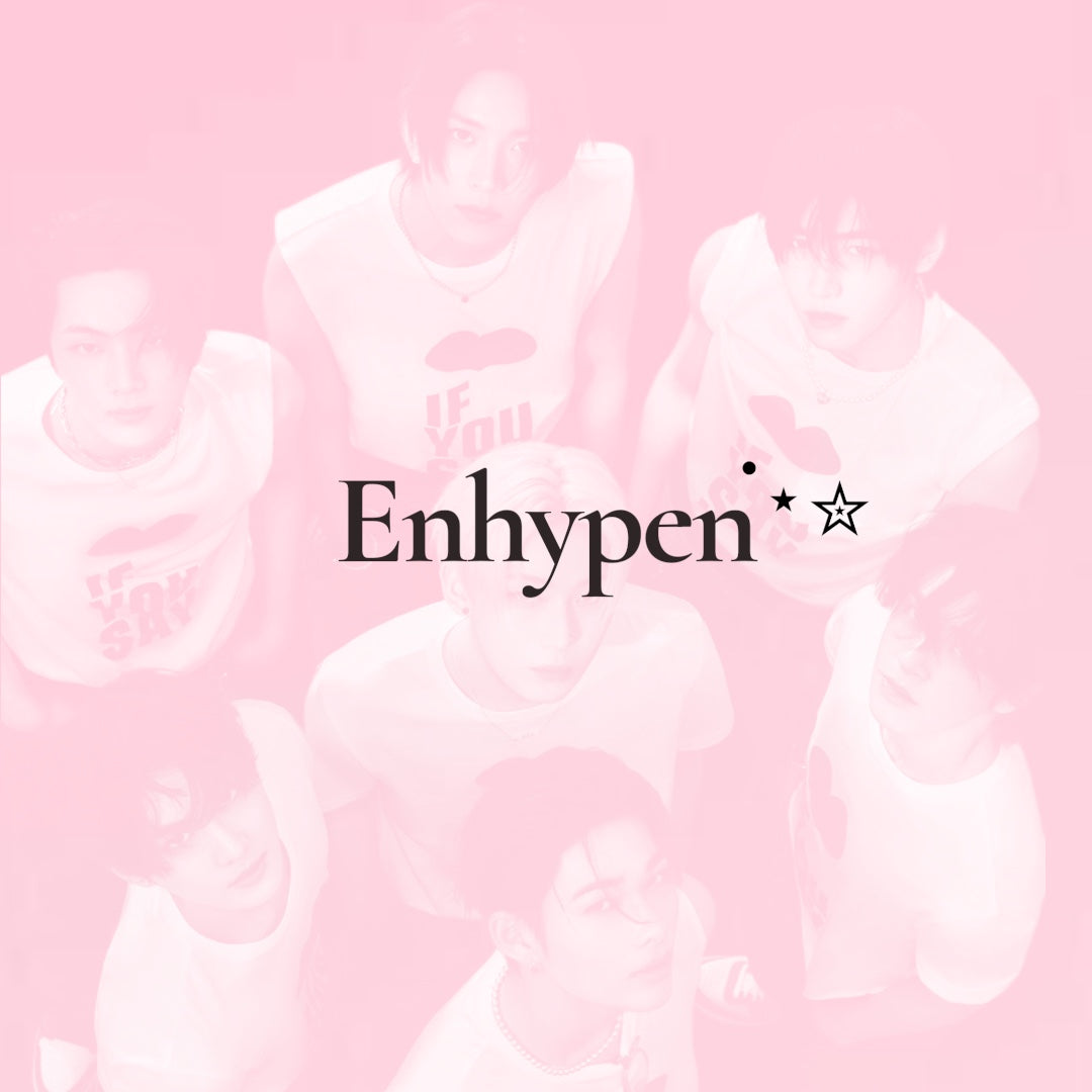 Enhypen