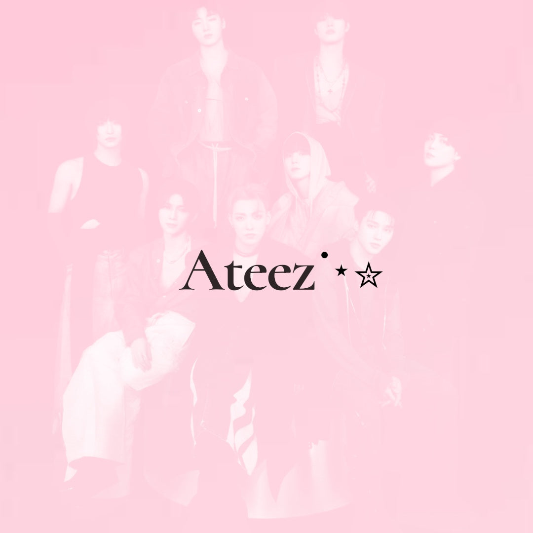Ateez