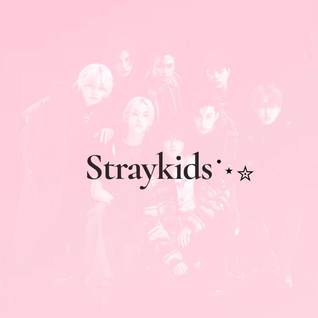 StrayKids