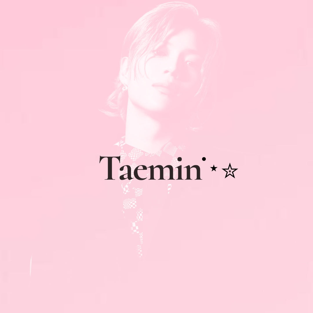 Taemin