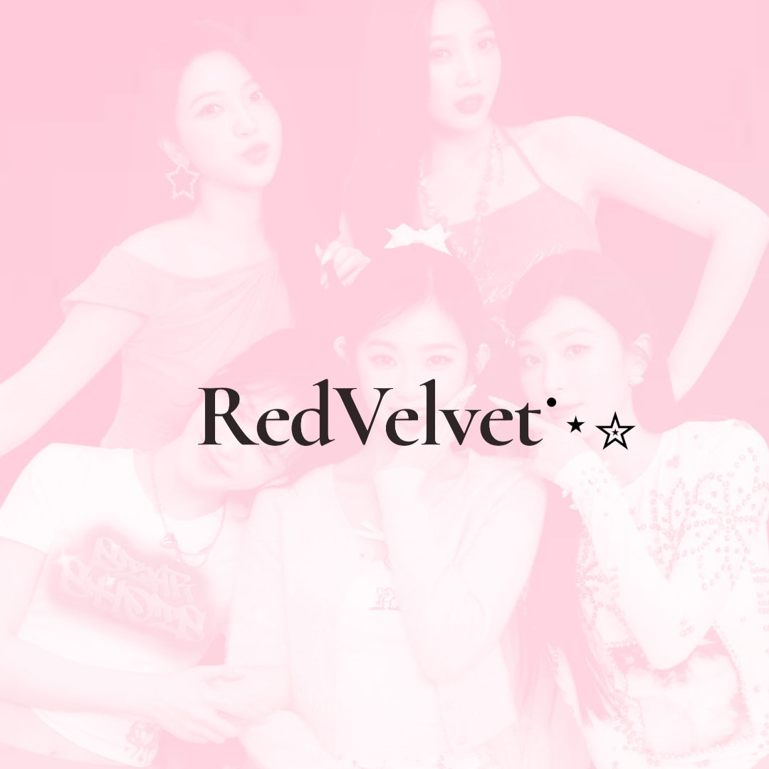 RedVelvet