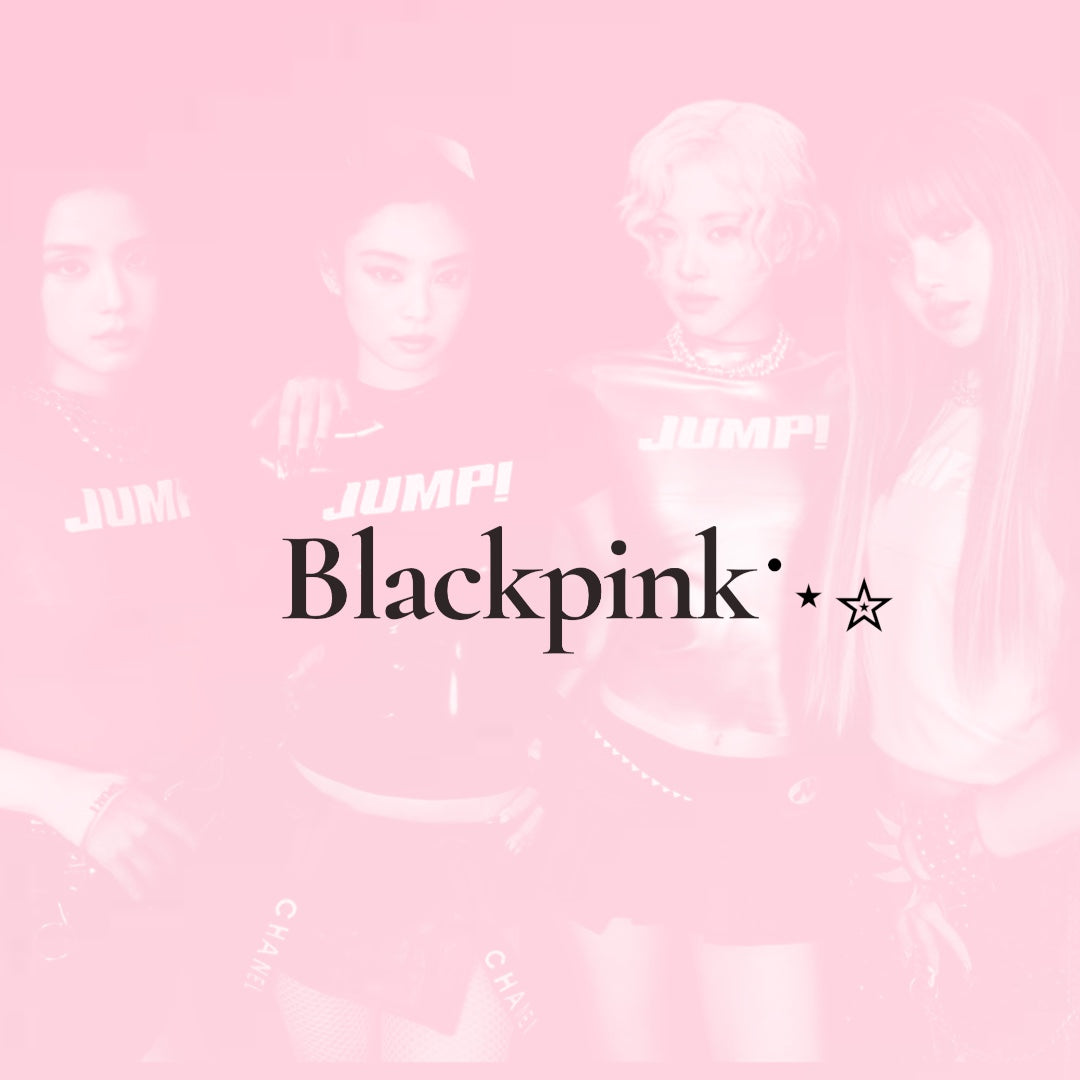 Blackpink
