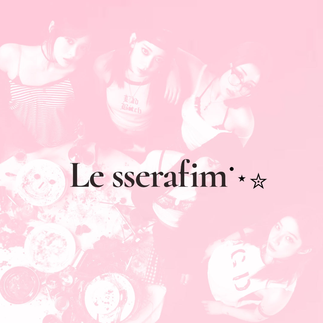 Lesserafim