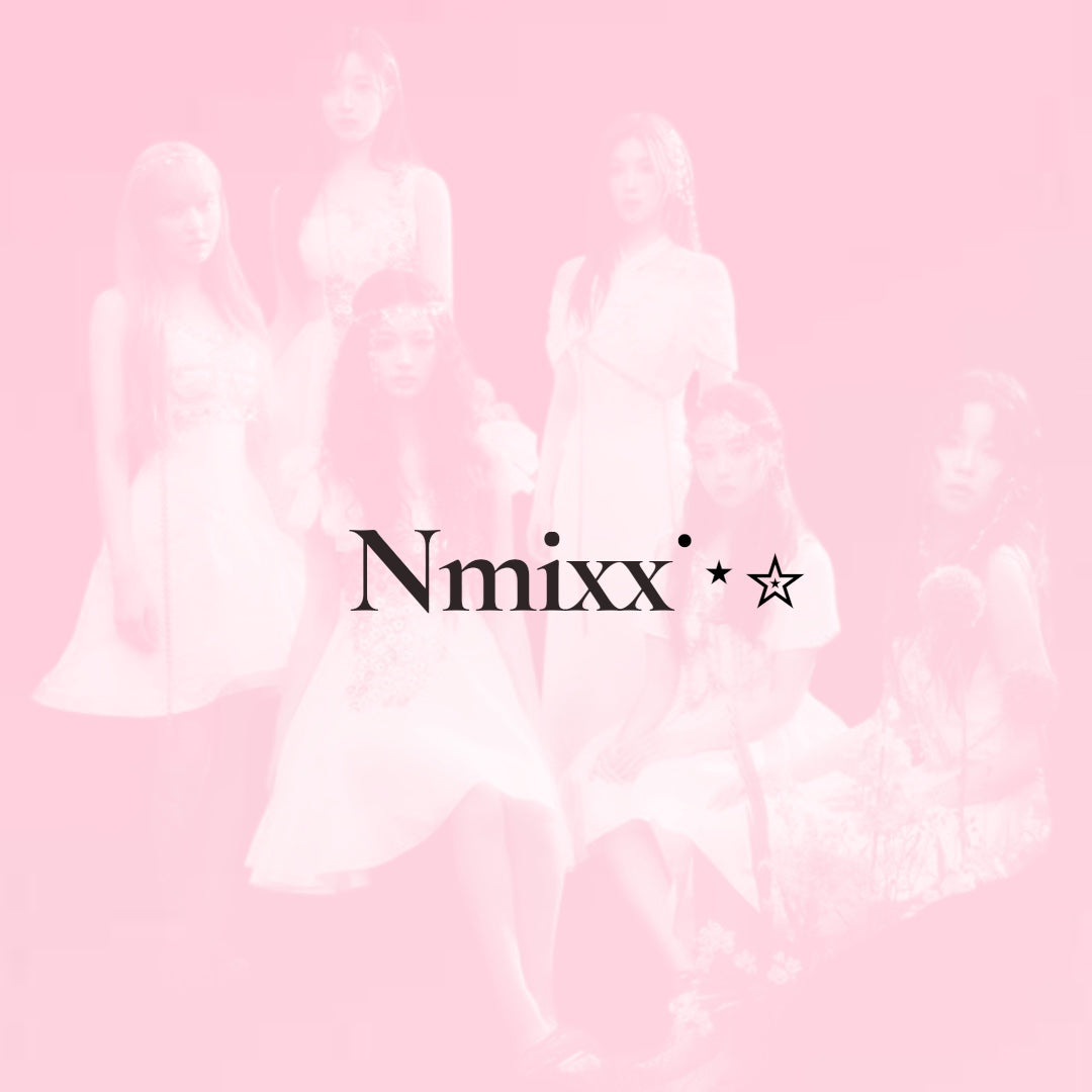 NMIXX