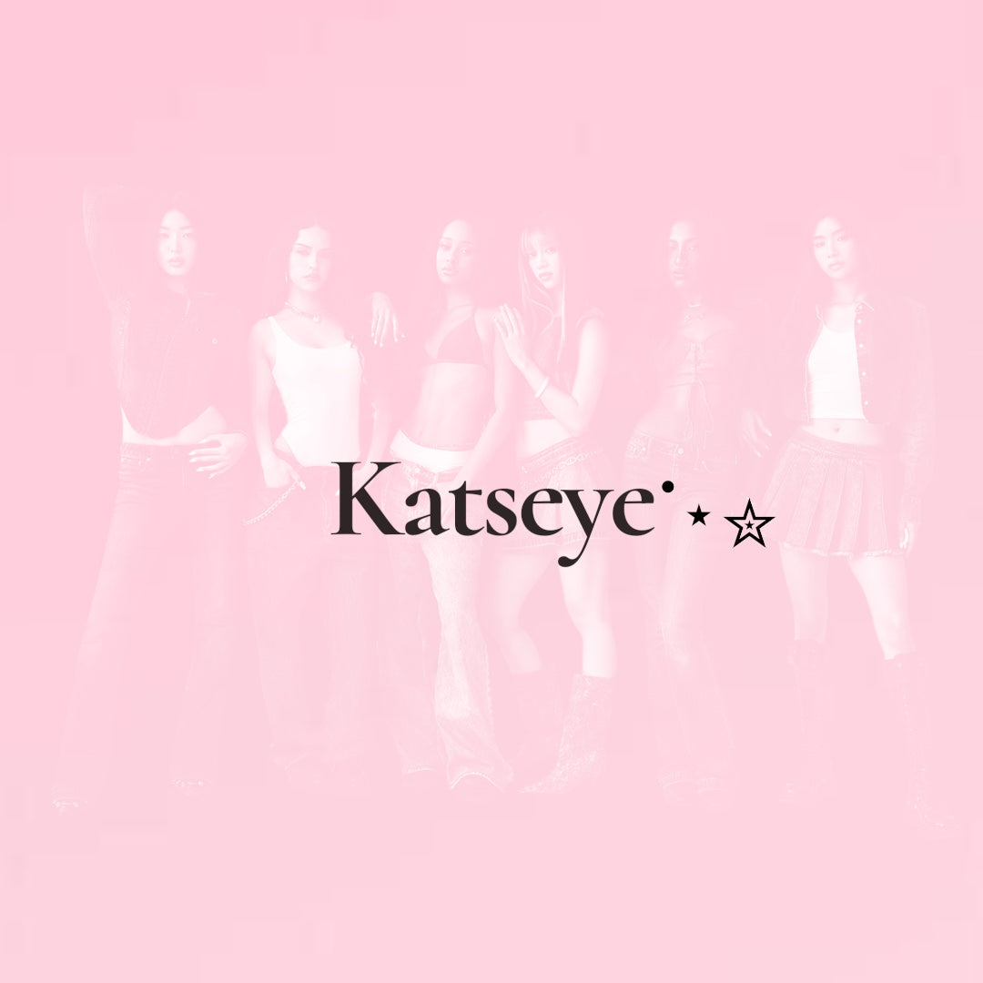 Katseye