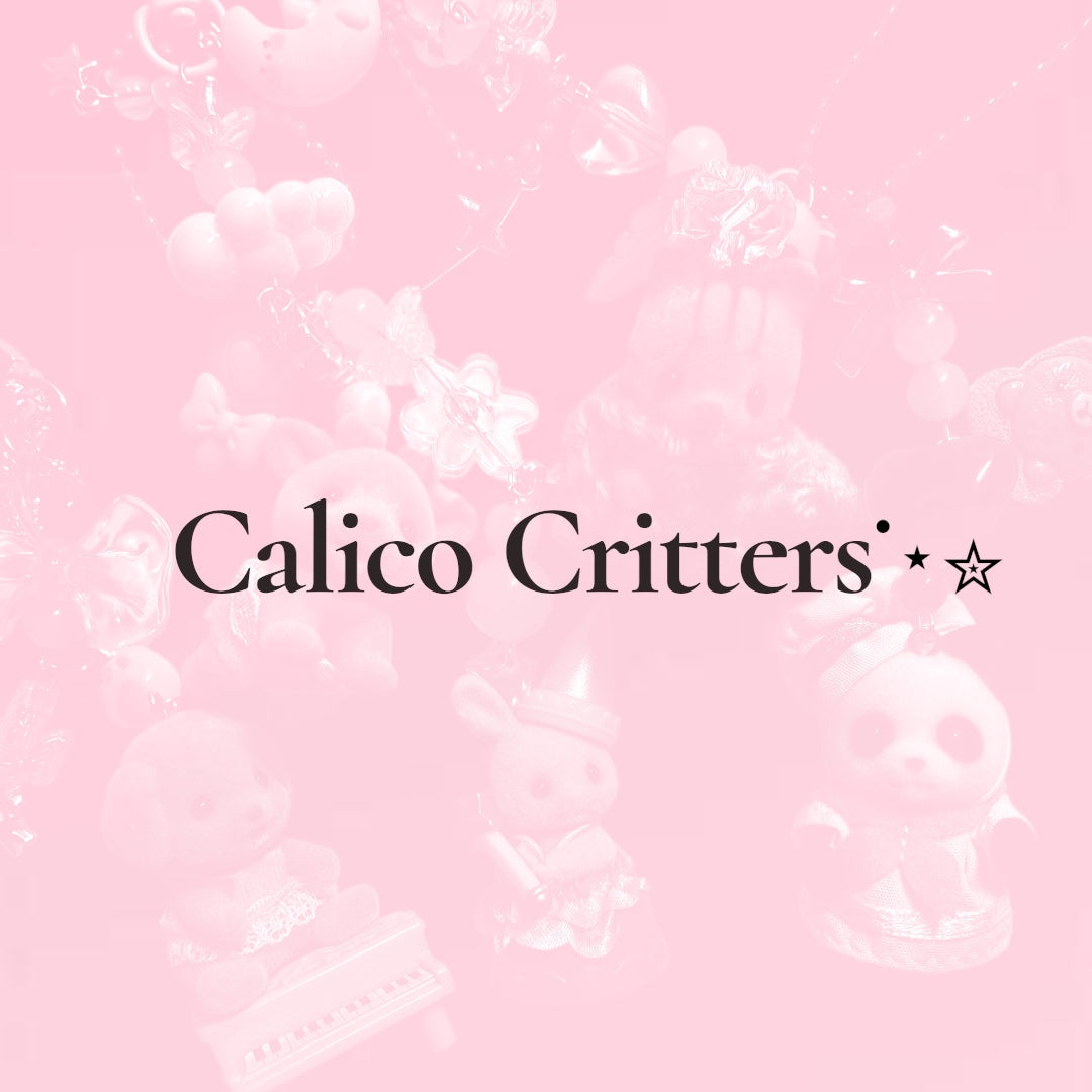 Calico Critters