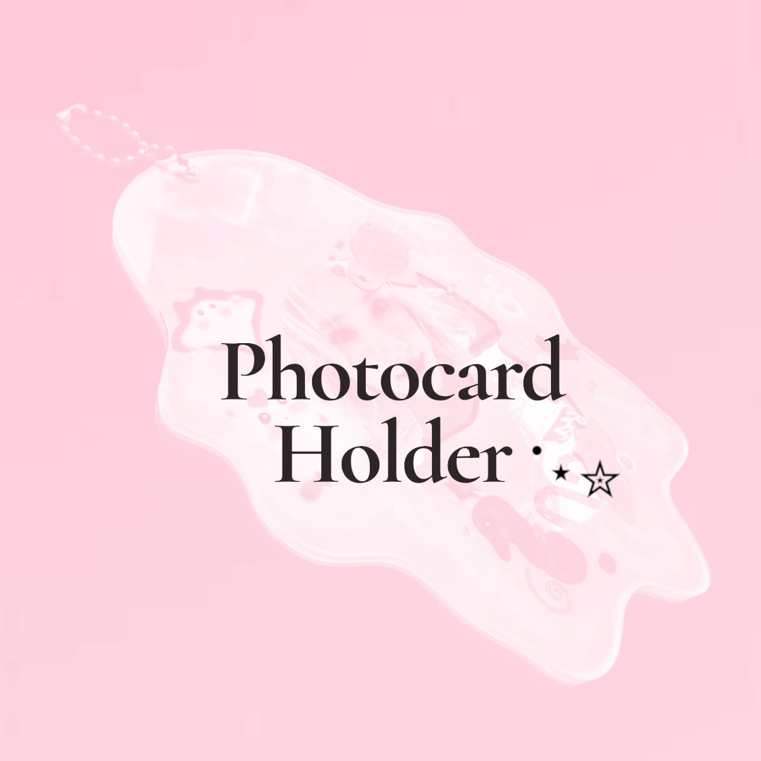 PC Holders