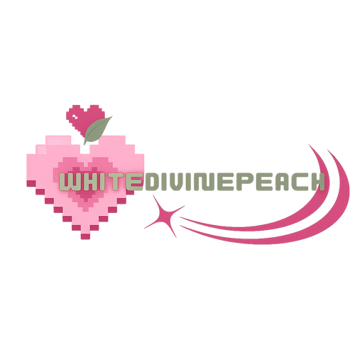 WhiteDivinePeach