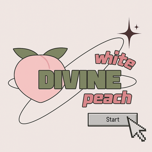 WhiteDivinePeach